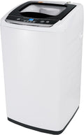 BLACK DECKER Portable Washer 0.9 Cu Ft 5 Cycles Top Load BPWM09W